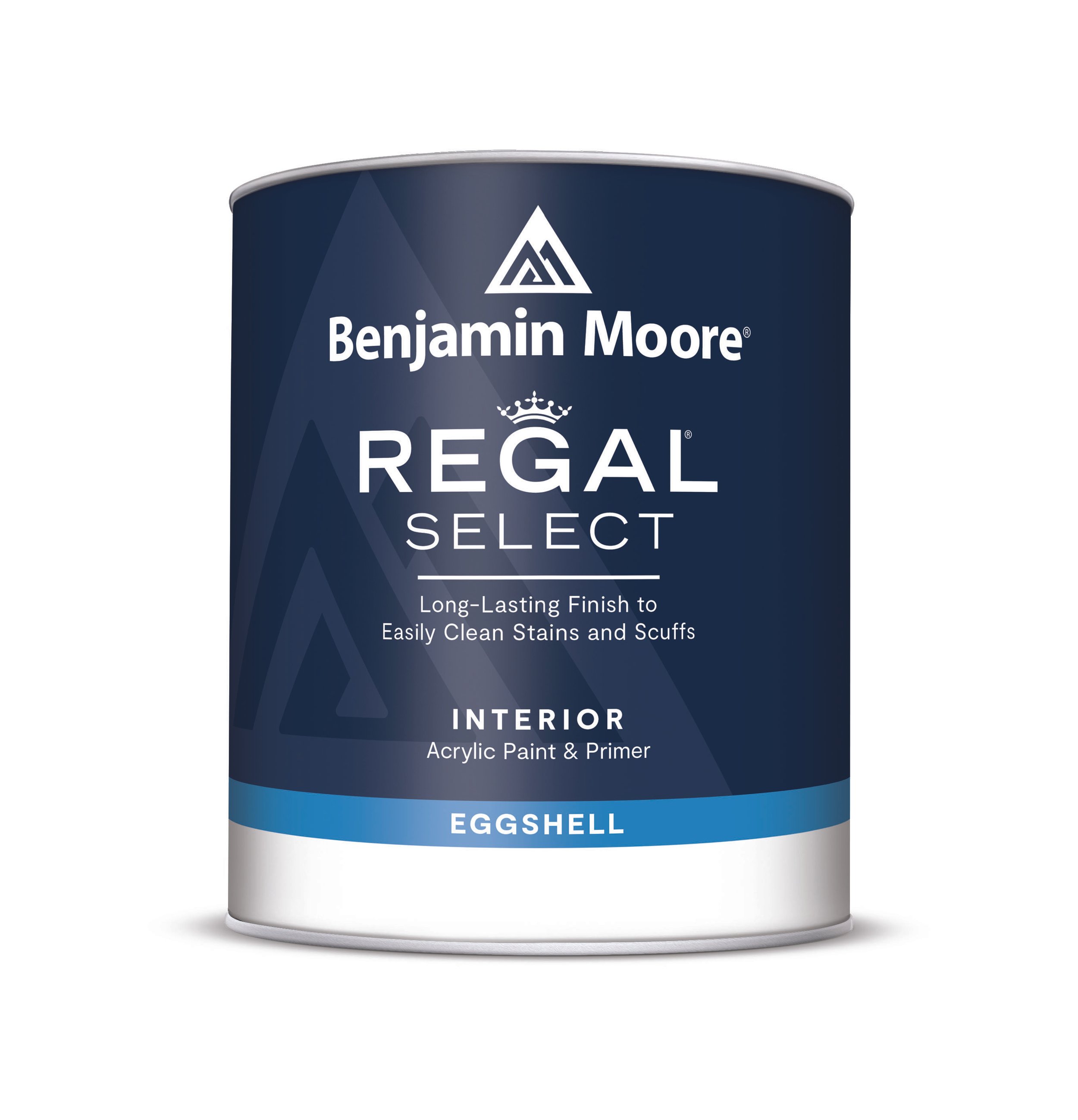 Benjamin Moore Regal Select interior paint