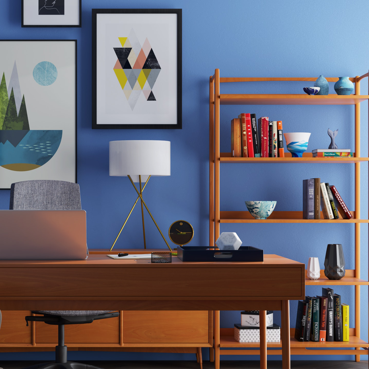 Interior Paint