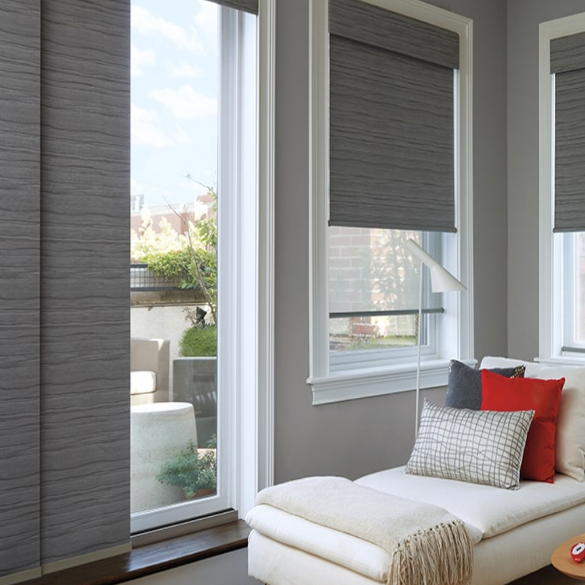 Window Treatments