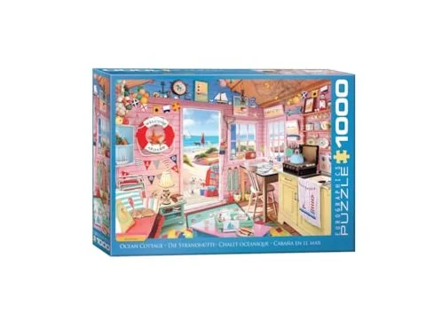 6000-5908 Ocean Cottage