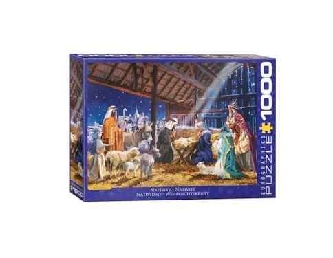 6000-5830 Nativity