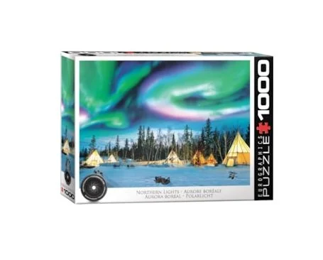 6000-5435 Northern Lights