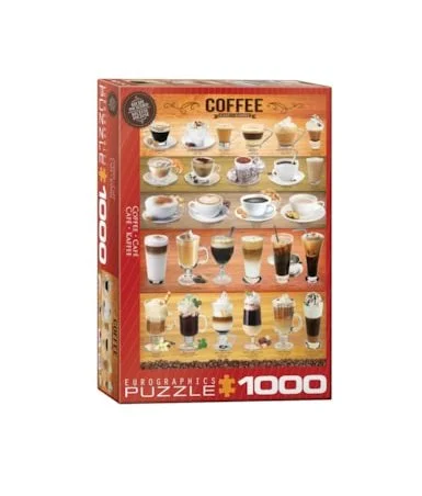 6000-0589 Coffee
