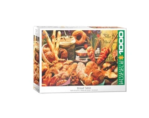 6000-5626 Bread Table