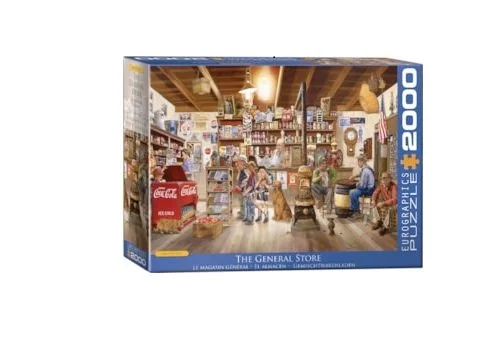 8220-5481 The General Store