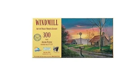 22150 - Windmill
