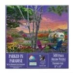 31416 - Parked in Paradise