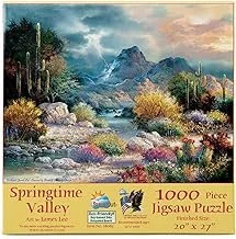 18085 - Springtime Valley