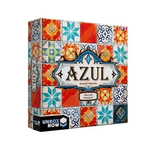 Azul