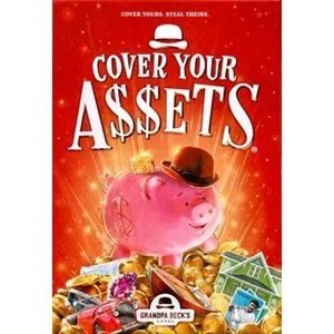 Cover Your Assets