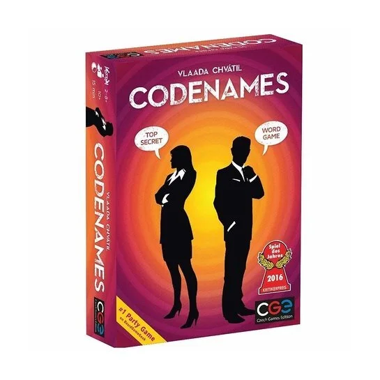 Codenames