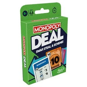 Monopoly Deal