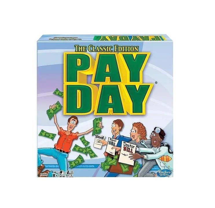 Payday
