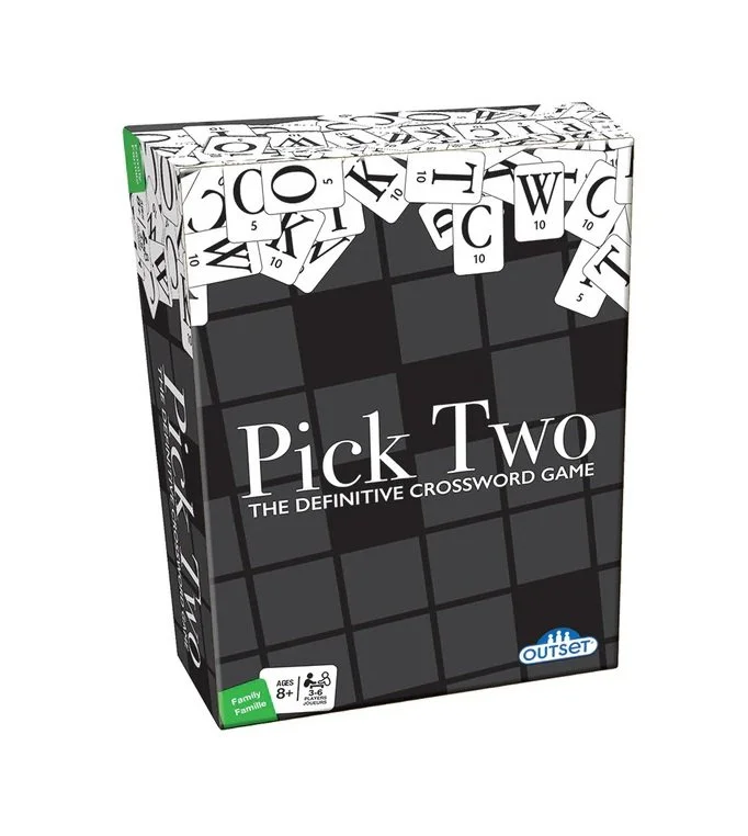Pick Two