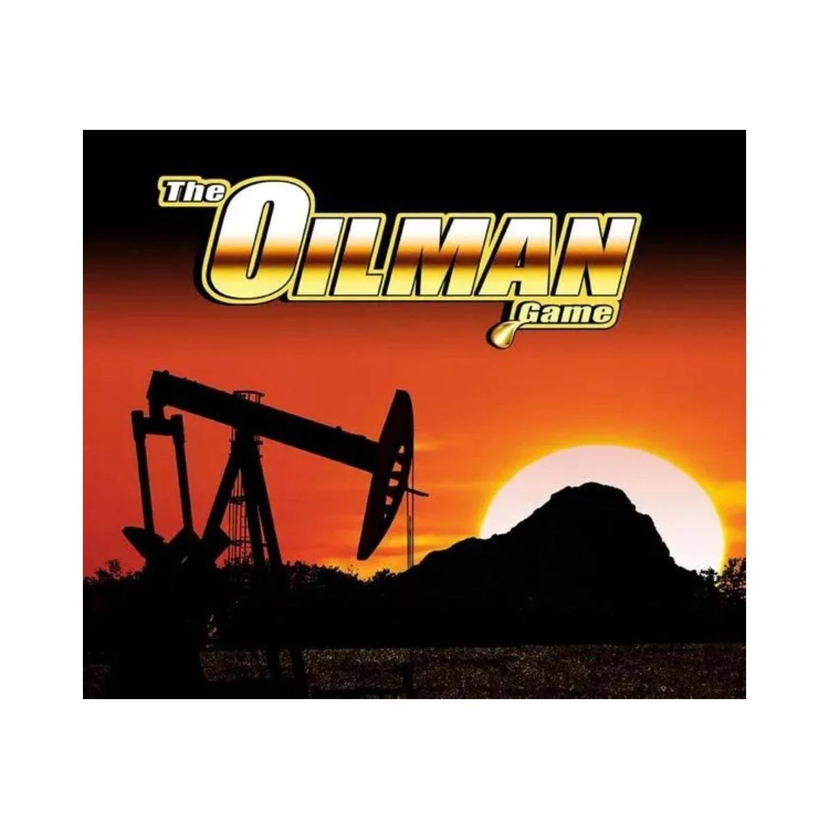 The oilman Game