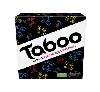 Taboo