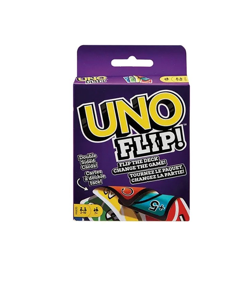 UNO Flip