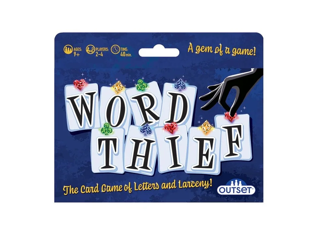 Word Thief