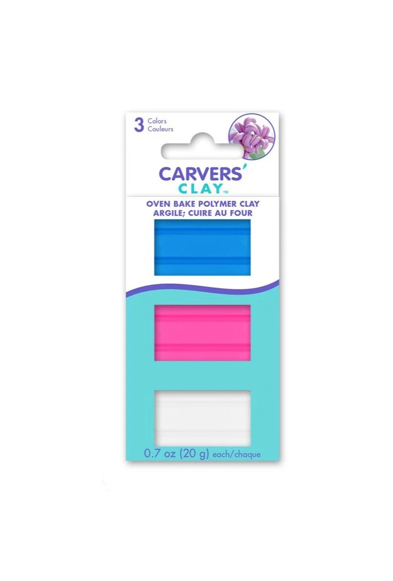Carvers' Clay Baking Clay
