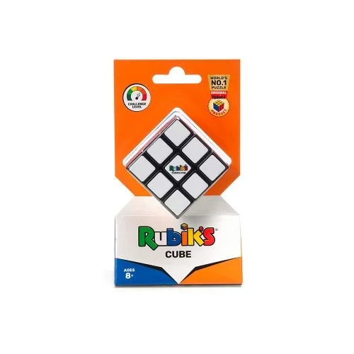 Rubik's Cube (3x3)