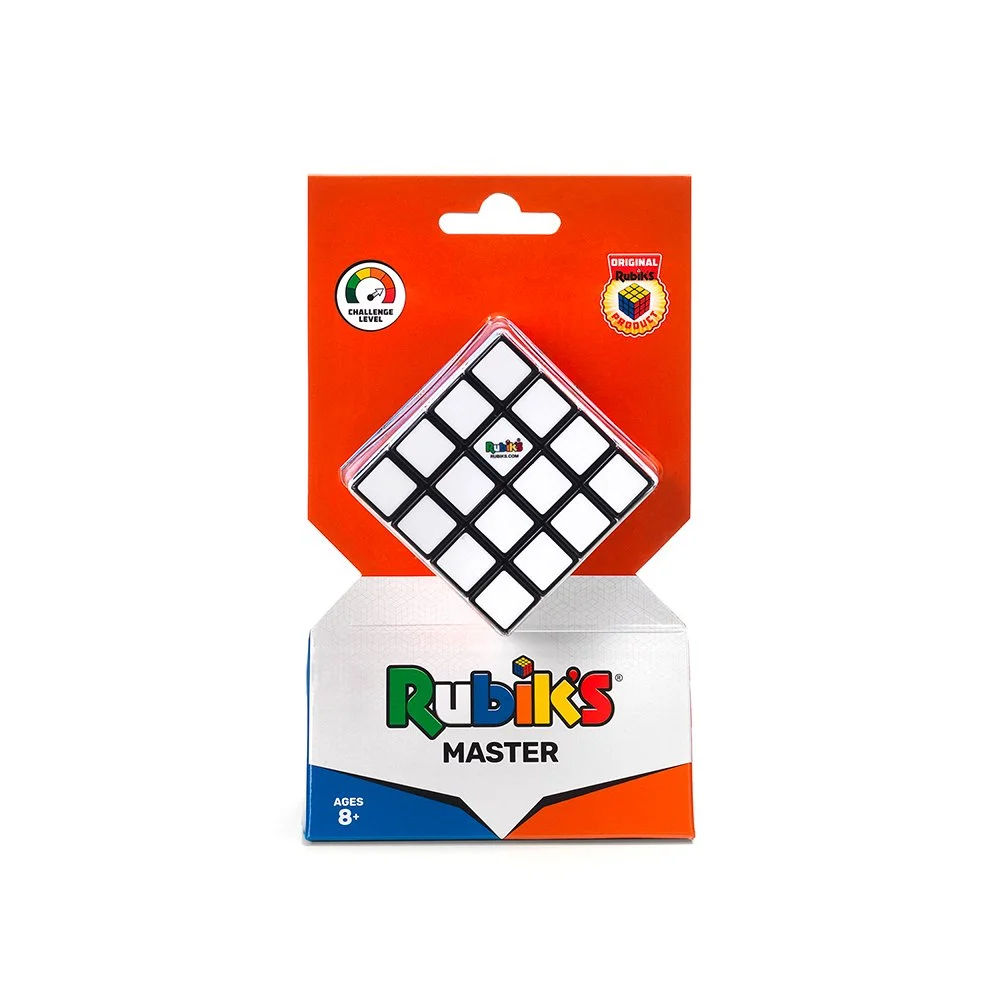 Rubik's Cube (4x4)