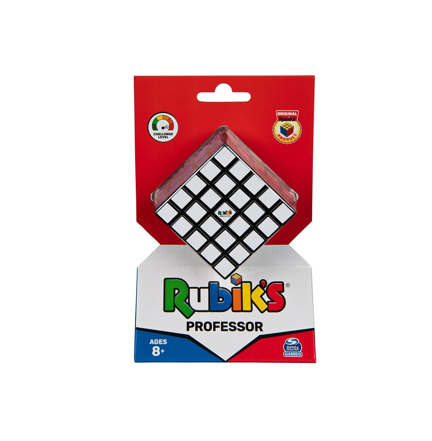 Rubik's Cube (5X5)