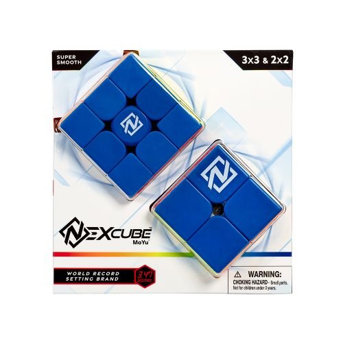 Nexcube Combo