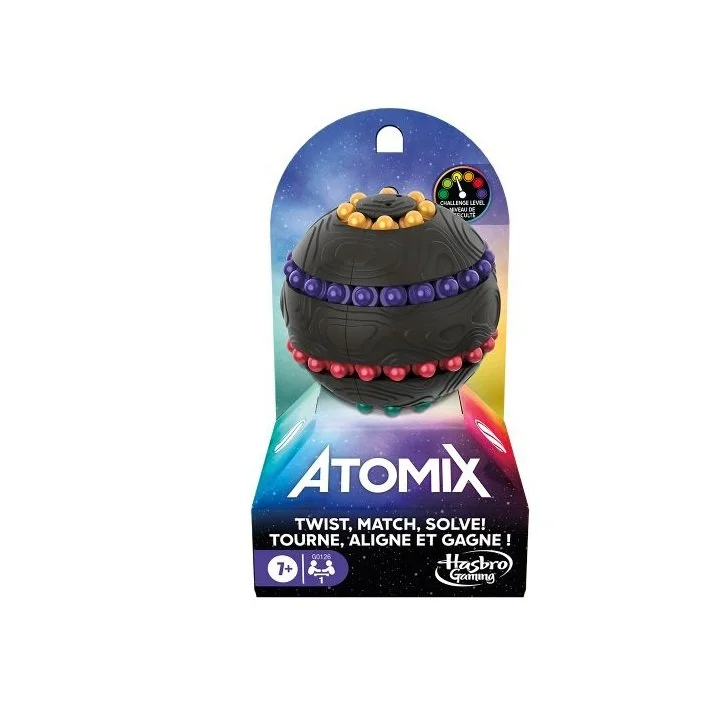 Atomix