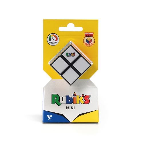 Rubik's Cube (2x2)