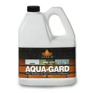 SANSIN AQUA-GARD