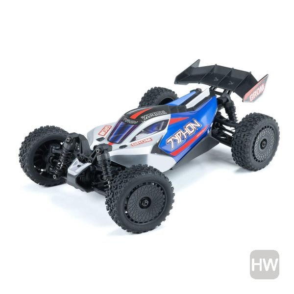 Aarma Thphon Grom