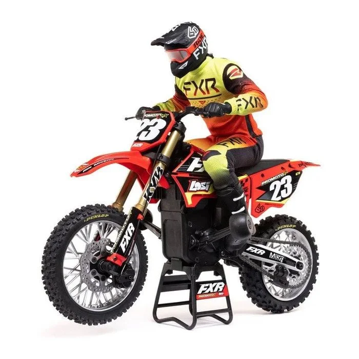 Losi Promoto