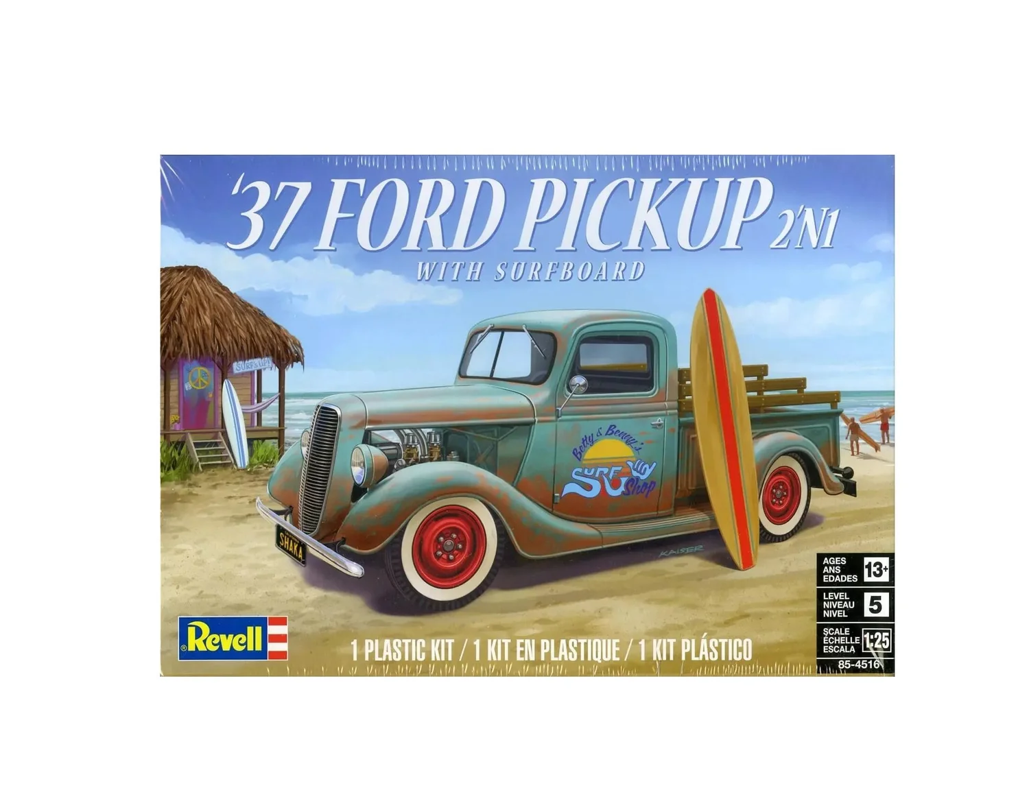 Revell 85-4516