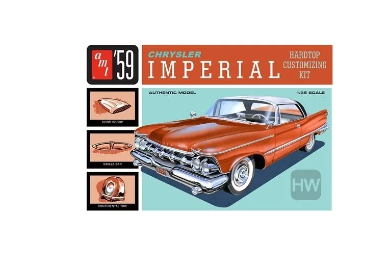AMT 1959