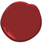 Benjamin Moore 2018 palette colour