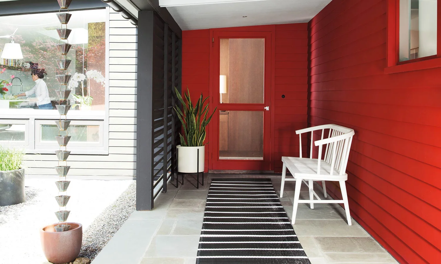 Benjamin Moore 2018 colour trends, room 7 of 13