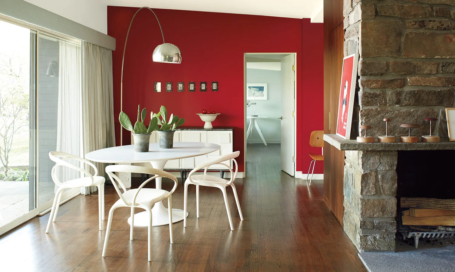 Benjamin Moore 2018 colour trends, room 5 of 13