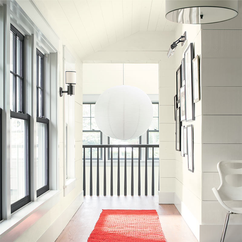 Benjamin Moore 2018 colour trends, room 11 of 13