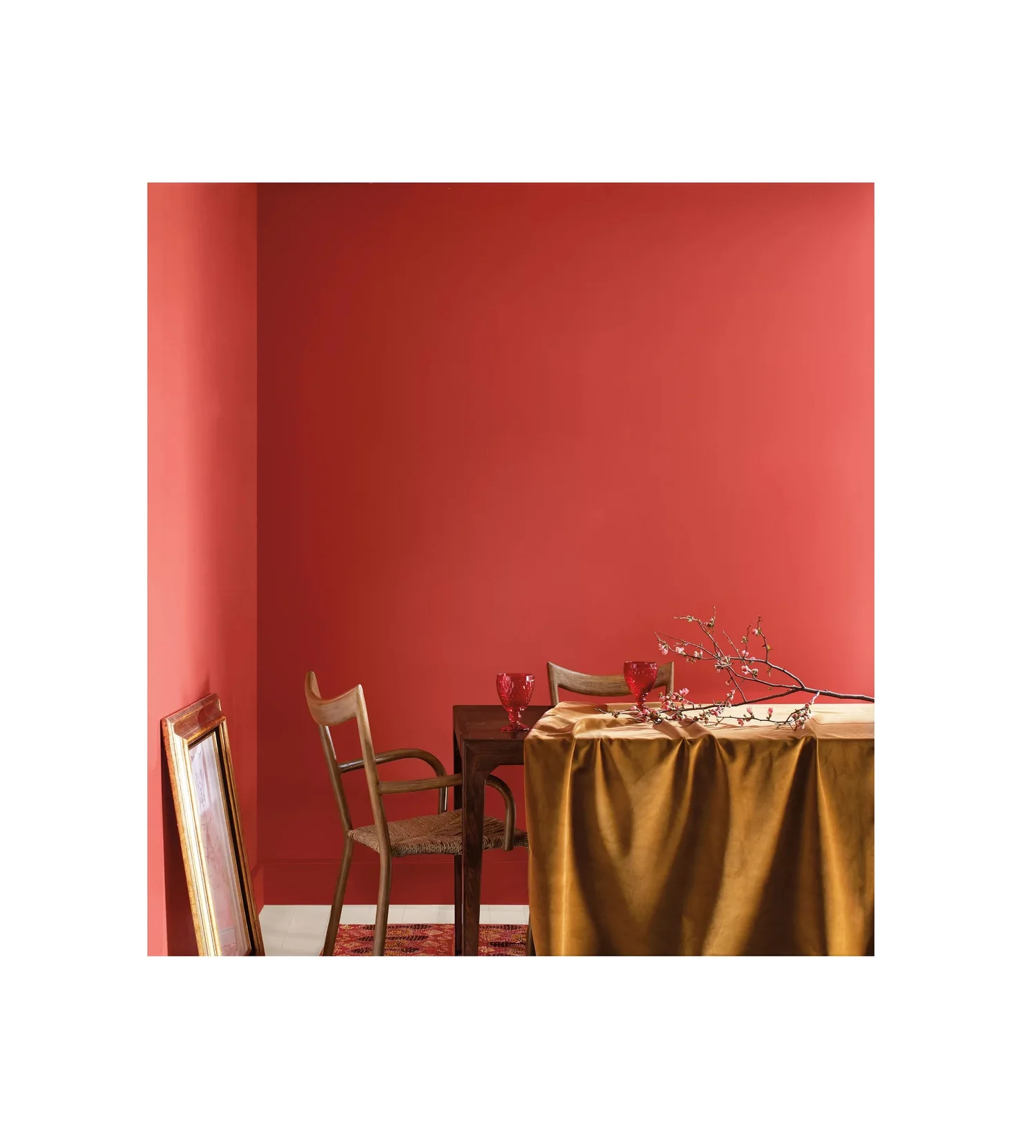 Benjamin Moore 2023 colour trends