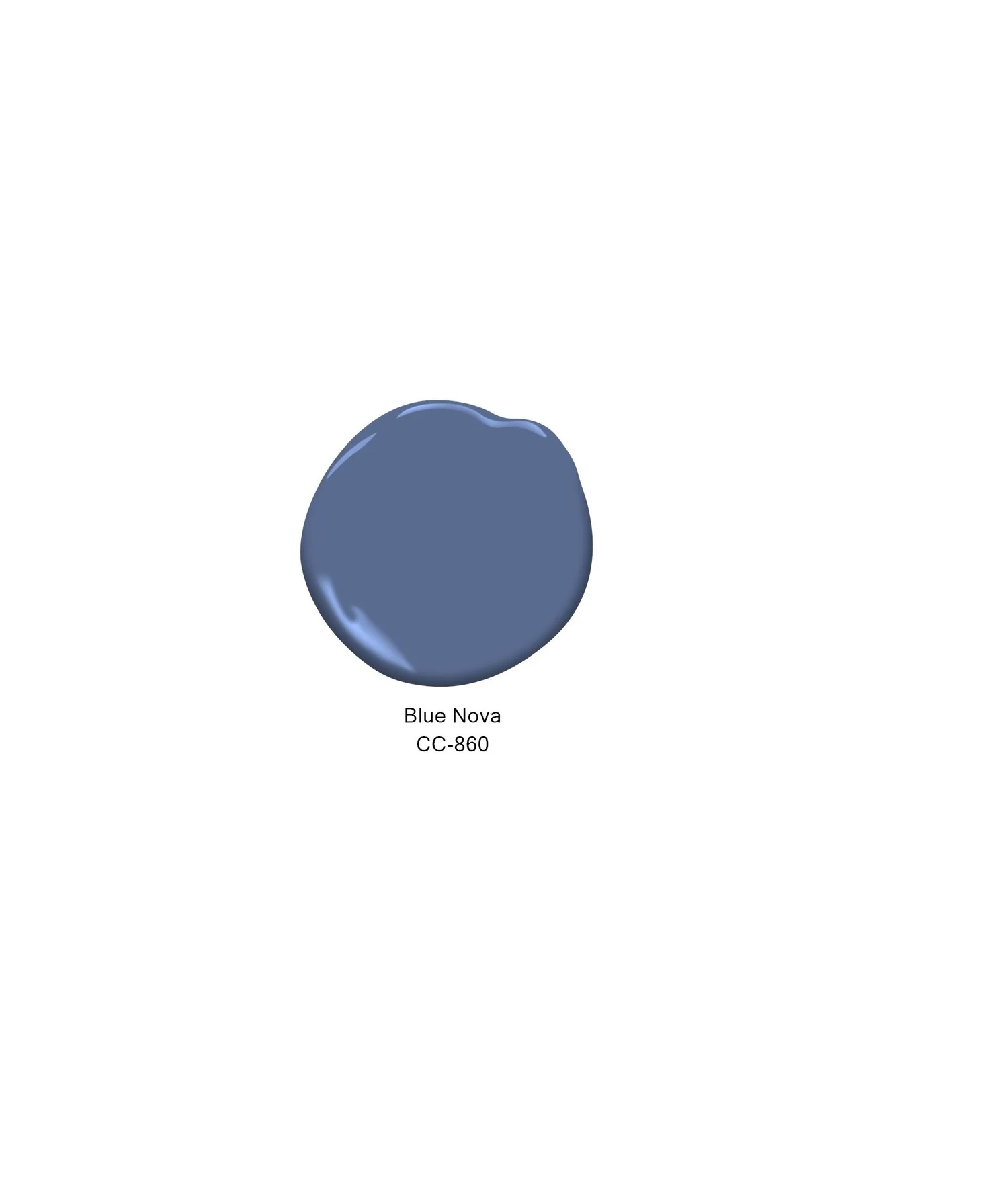 Benjamin Moore 2024 colour trends