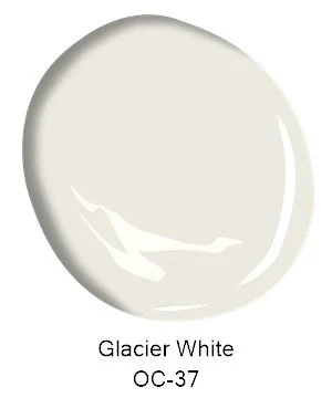 Benjamin Moore 2025 palette colour