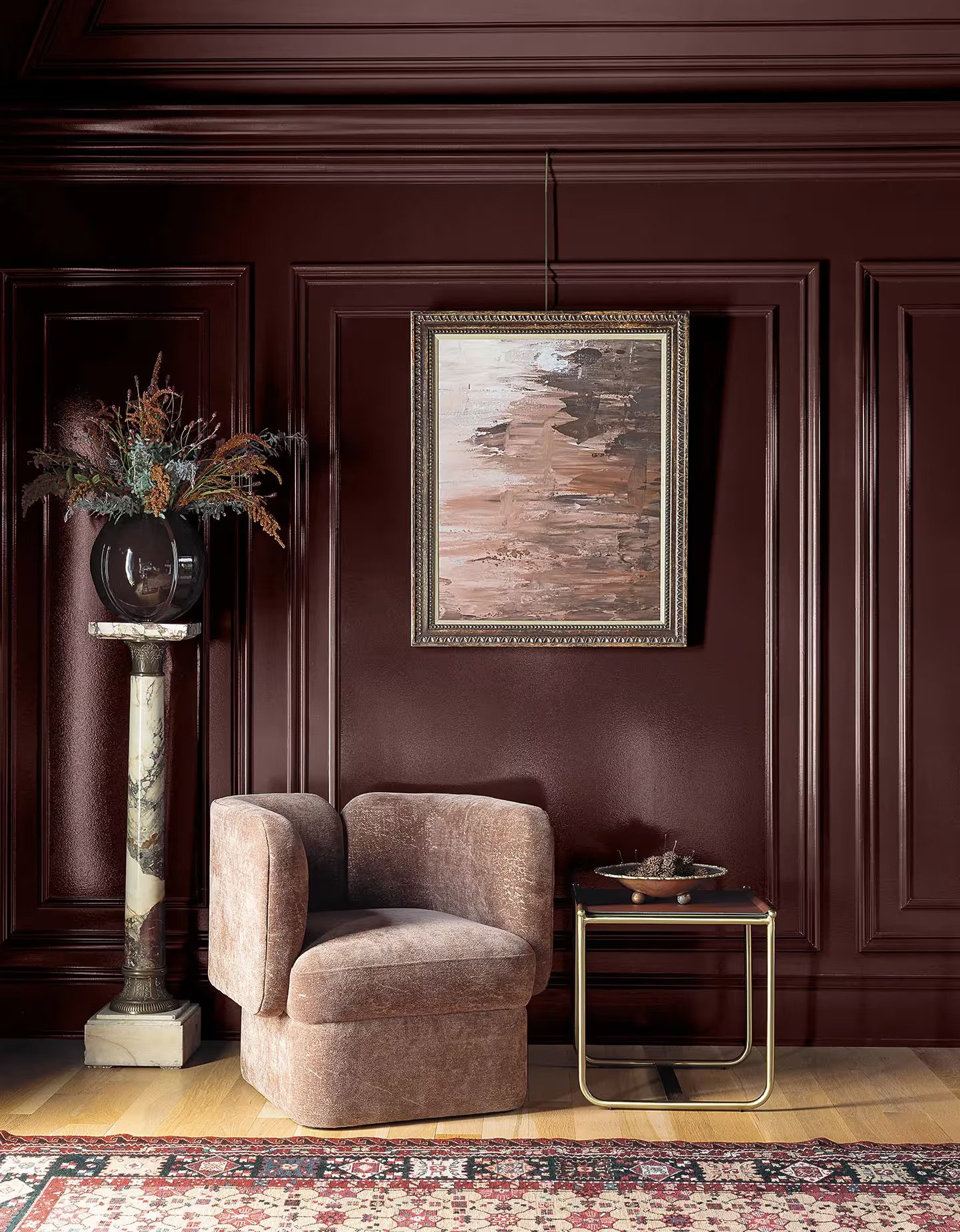 Benjamin Moore 2027 colour trends, room 7 of 7