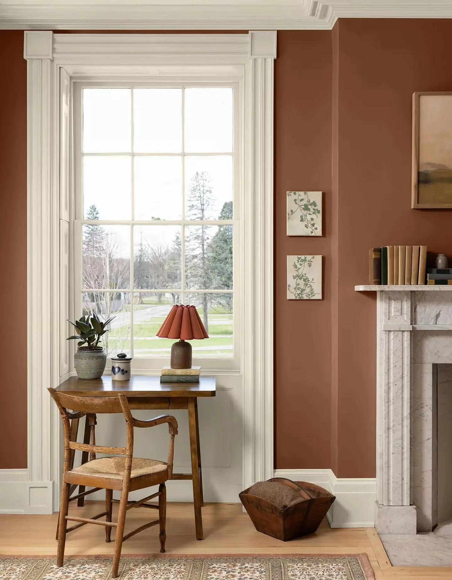 Benjamin Moore 2027 colour trends, room 5 of 7
