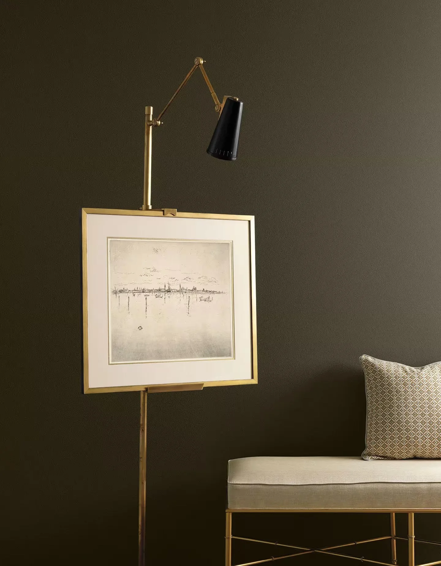 Benjamin Moore 2027 colour trends, room 4 of 7