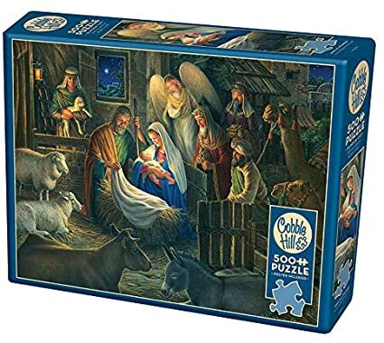 45057 - AWAY IN A MANGER