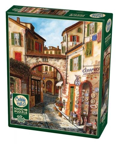 40074 - Ceramica
