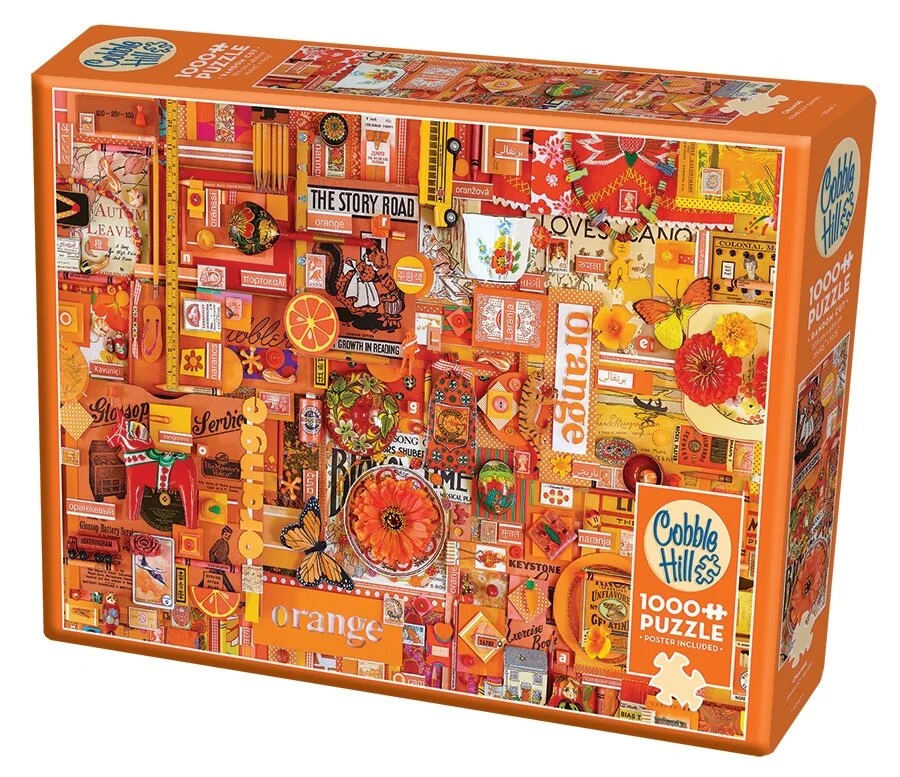40057 - Orange