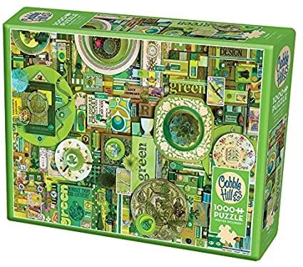 40059 - Green