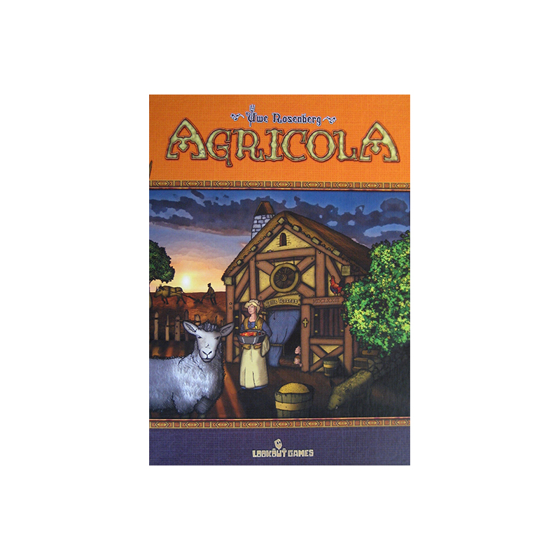 Agricola