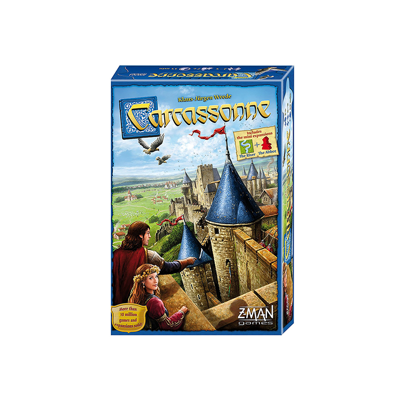 Carcassonne
